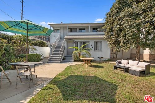 2248 20th St, Santa Monica, CA 90405-1766