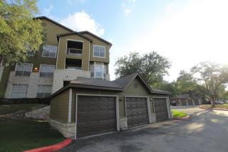 11700 Wallstreet, San Antonio TX  78230-1718 exterior