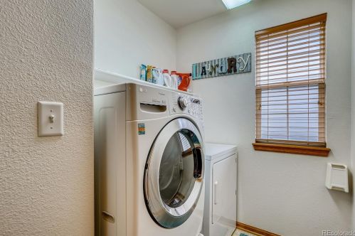 7467 Lewiston St, Denver CO  80022-9568 exterior