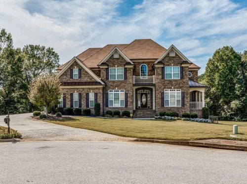 60 Leyland Cypress Way, Porterdale, GA 30014-8343