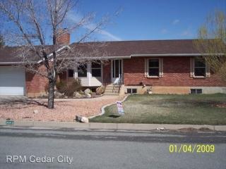 2052 265, Cedar City UT  84720-2806 exterior