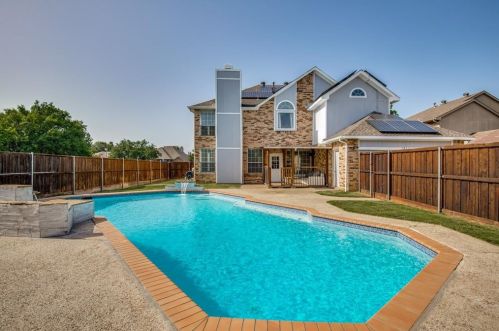 5821 Poole Dr, Frisco, TX 75056-4424