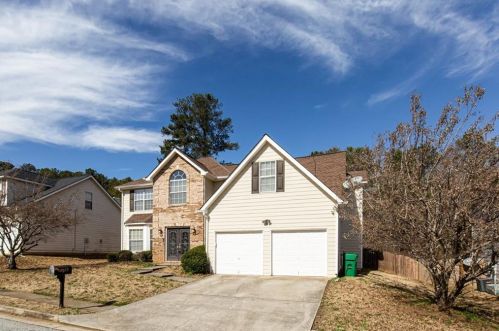 6266 Sayler Park, Lithonia, GA 30058-6443
