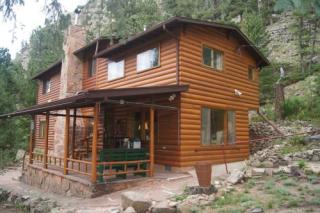 3131 Riverside Dr, Lyons, CO 80540-8973