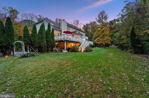 468 State Rd, Princeton NJ  08540-1412 exterior