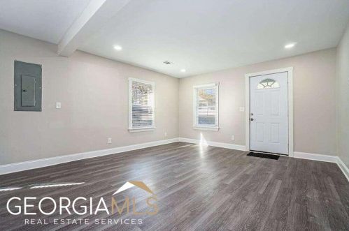 123 Dahlia Ave, Atlanta GA  30314-1207 exterior