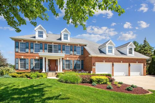 395 Coventry Ln, Crete, IL 60417-1948