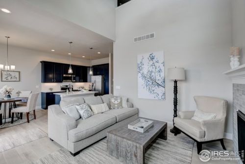 1744 50 St, Loveland CO 80538 exterior