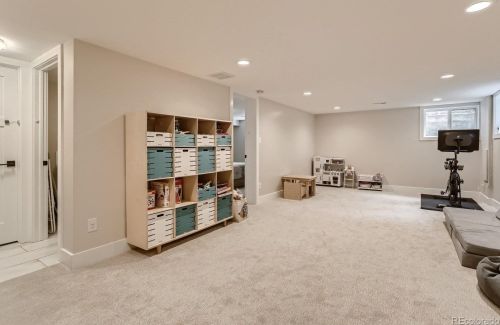 364 Dexter St, Denver CO  80220-4104 exterior