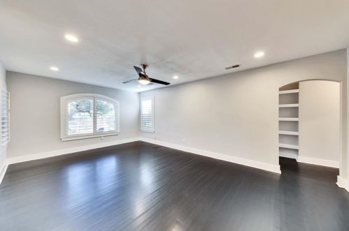 1506 Chelsea Ln, Austin TX  78704-2609 exterior