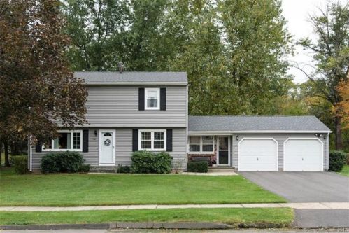 136 Thistle Ln, Southington, CT 06489-1332