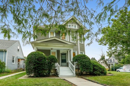 600 Raub St, Joliet, IL 60435-6118