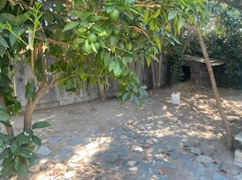 470 Clark St, Turlock CA 95380-5876 exterior