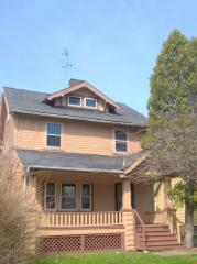 3608 106th St, Cleveland OH  44105-2414 exterior
