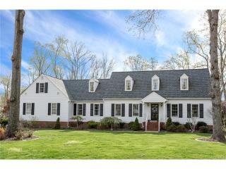 2310 Castlestone Rd, Midlothian VA  23113-1141 exterior