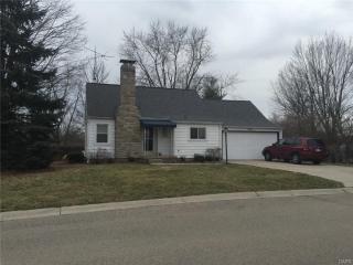 1904 Sunny Ridge Rd, Dayton, OH 45414-2333