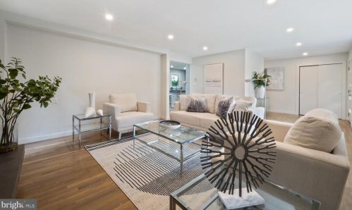150 Loomis Ct, Princeton NJ  08540-3439 exterior