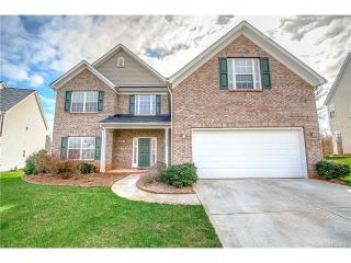 2406 Sierra Chase Dr, Monroe, NC 28112-7621