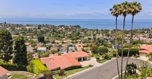 1108 Via Goleta, Palos Verdes Estates, CA 90274-2732