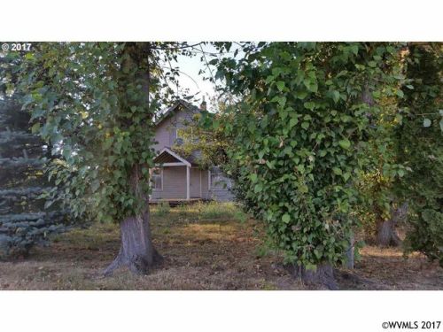 9981 Schneider Rd, Liberal, OR 97038-8554