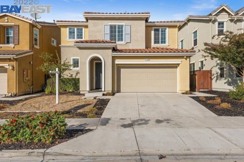4793 Spago Dr, Pleasanton, CA 94568-4901