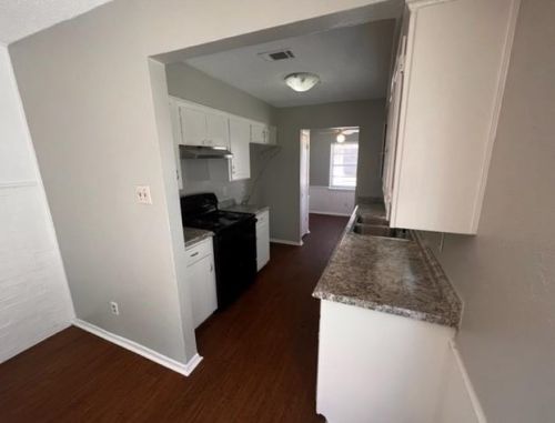 2022 Mars Dr, Garland TX  75040-4805 exterior