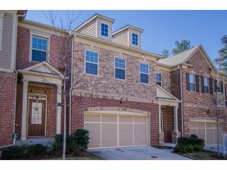 823 Northam Ln, Atlanta GA  30342-5040 exterior