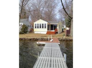 57 Ells Rd, Hampstead, NH 03841-2601