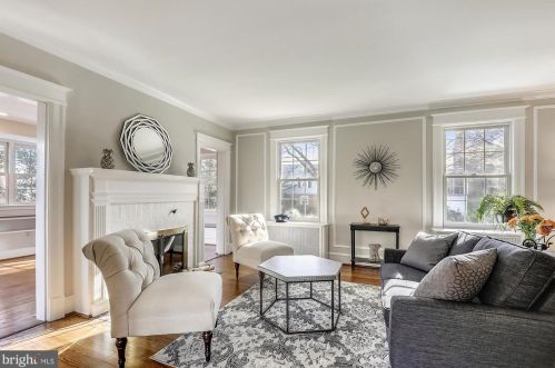 1903 Stratton Rd, Silver Spring MD 20910-1739 exterior