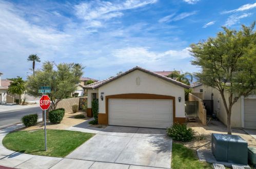 82959 Via Aldea, Indio, CA 92201-5934