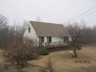 41 Copeley Rd, Fredon, NJ 07860-6581