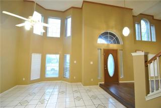 3018 Sara Dr, Rowlett TX  75088-8707 exterior