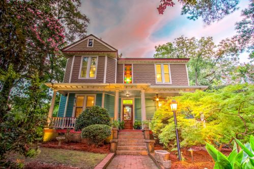 309 Forest Ave, North Augusta, SC 29841-3441