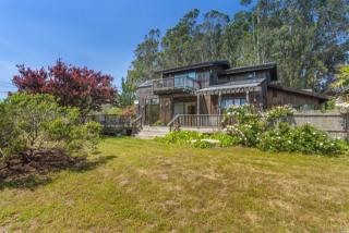 85 Maple Rd, Bolinas, CA 94924-8706