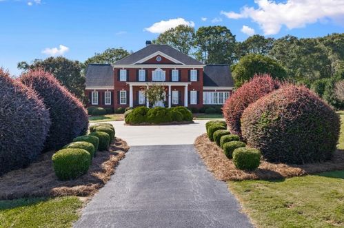 2191 H D Atha Rd, Monroe, GA 30655-5863