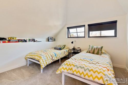 3365 Folsom St, Boulder CO 80304-2404 exterior