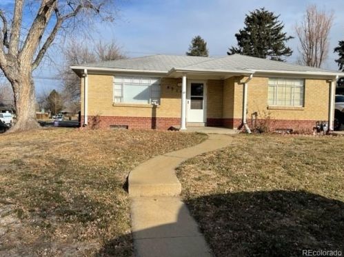 4519 Colorado Ave, Denver, CO 80222-4408
