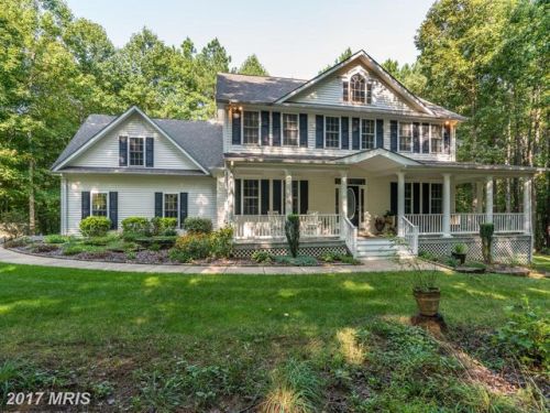 5082 Ice Pond Ln, Jeffersonton, VA 22724-1966