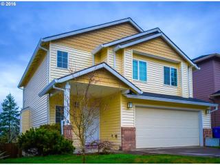 1373 22nd Ter, Damascus OR  97080 exterior