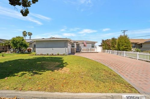 10909 Gladhill Rd, Whittier, CA 90604-2208