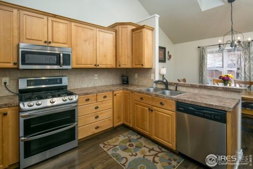 4808 3 St, Greeley CO 80634-4343 exterior