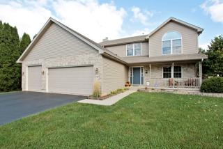 3486 Kenwood Ave, Gurnee, IL 60031-3607