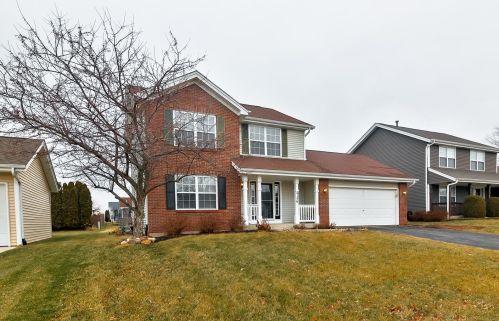 4156 Linden Rd, Rockford, IL 61109-3277