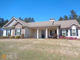 346 Willow Springs Dr, Dallas, GA 30132-0284