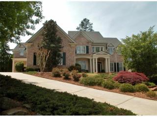 2918 Grey Moss Pass, Duluth, GA 30097-6275