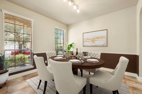 201 Desert Primrose Dr, Austin TX  78748-4031 exterior