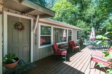 180 Keller Dr, Big Basin, CA 95006-8633