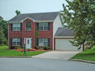 2173 Cold Springs Cir, Lithonia, GA 30058-3595