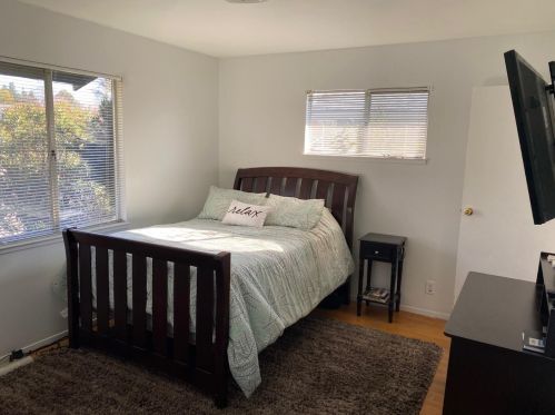 722 Ruth Dr, Concord CA  94523-1535 exterior