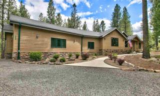 1224 Valley Ranch Dr, Clio, CA